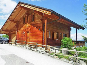 Гостиница Chalet Albert  Ле Коллон